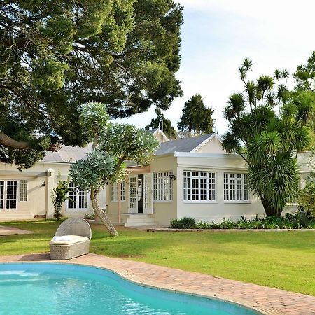 Milner Manor Grahamstown Exterior foto